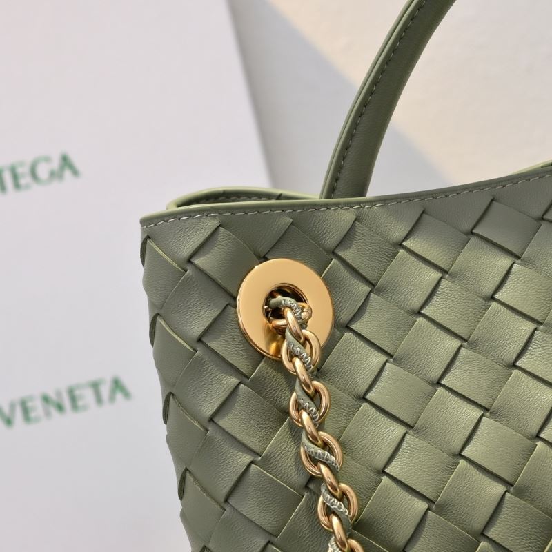 Bottega Veneta Top Handle Bags